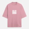 img_04e02f1a829820.jpg Bas Kar Bhai | Unisex Oversized Meme Tee