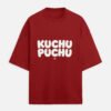 Kuchu Puchu | Unisex Oversized Meme Tee