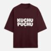 Kuchu Puchu | Unisex Oversized Meme Tee
