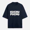 Kuchu Puchu | Unisex Oversized Meme Tee