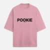 img_23b63b7abf465b.jpg Pookie | Unisex Oversized Meme Tee