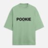 img_26c8943a5769b6.jpg Pookie | Unisex Oversized Meme Tee