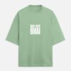 img_641fffcd373194.jpg Bas Kar Bhai | Unisex Oversized Meme Tee