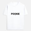 Unisex Standard Crew T-Shirt | POOKIE