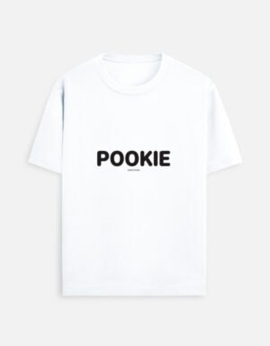 Unisex Standard Crew T-Shirt | POOKIE