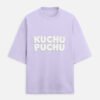 Kuchu Puchu | Unisex Oversized Meme Tee