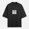 img_8dc358e4386df1.jpg Bas Kar Bhai | Unisex Oversized Meme Tee