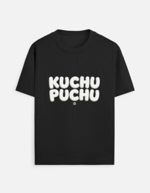 Unisex Standard Crew T-Shirt | KUCHU PUCHU