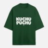 Kuchu Puchu | Unisex Oversized Meme Tee