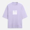 img_a718e7e241e706.jpg Bas Kar Bhai | Unisex Oversized Meme Tee