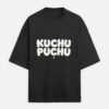 Kuchu Puchu | Unisex Oversized Meme Tee