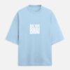 img_c5e05d7b106dbb.jpg Bas Kar Bhai | Unisex Oversized Meme Tee