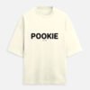img_f95e6330085f91.jpg Pookie | Unisex Oversized Meme Tee